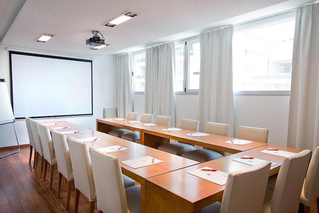 BA Sohotel, Palermo Soho