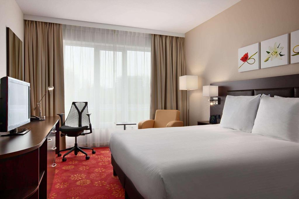 Hilton Garden Inn Leiden