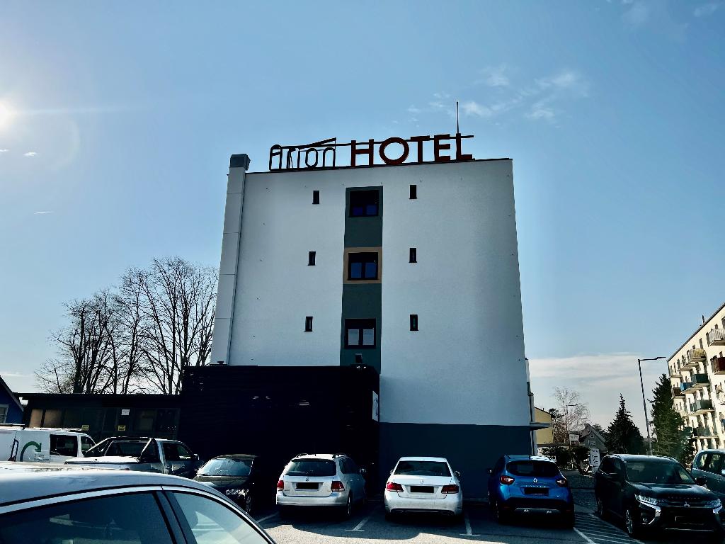 Arion Airport Hotel
