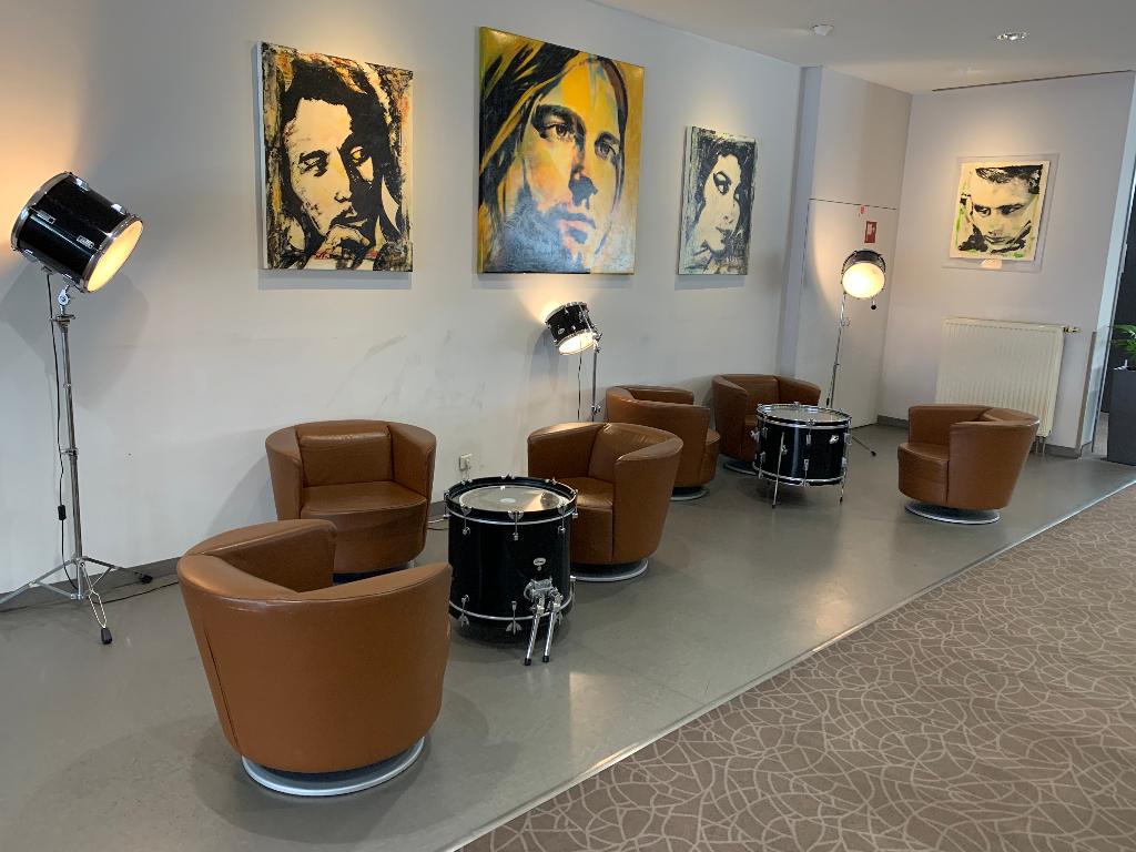 Hotel Arion Cityhotel Vienna, Österreich, Wien. Großes 2