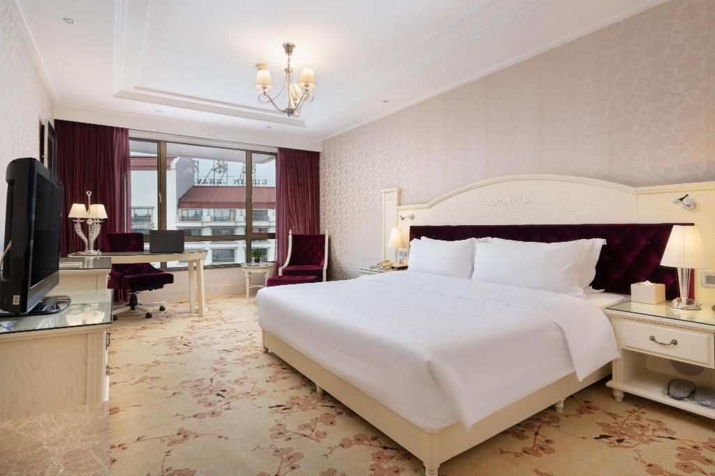 Guilin Bravo Hotel Grand Wing