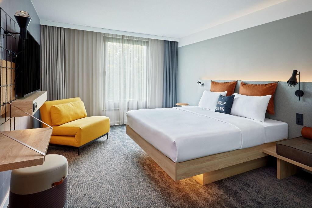 Renaissance Bochum Hotel