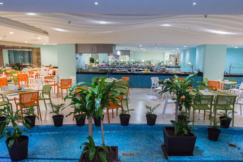 Azul Ixtapa Grand All Suites Spa&Convention Center
