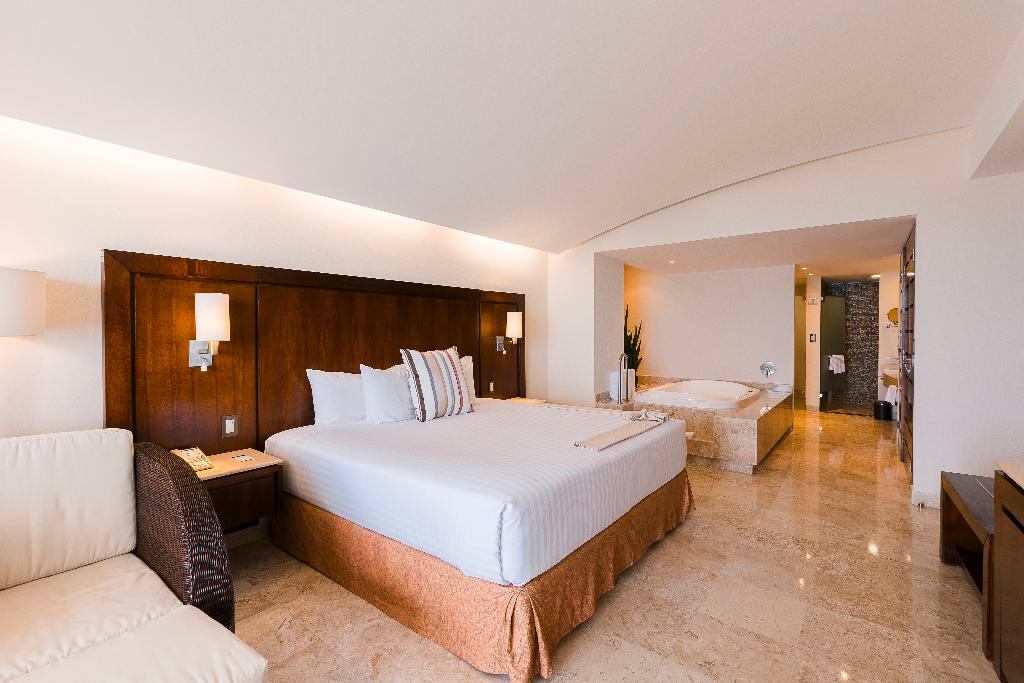 Azul Ixtapa Grand Resort Spa and Convention Center