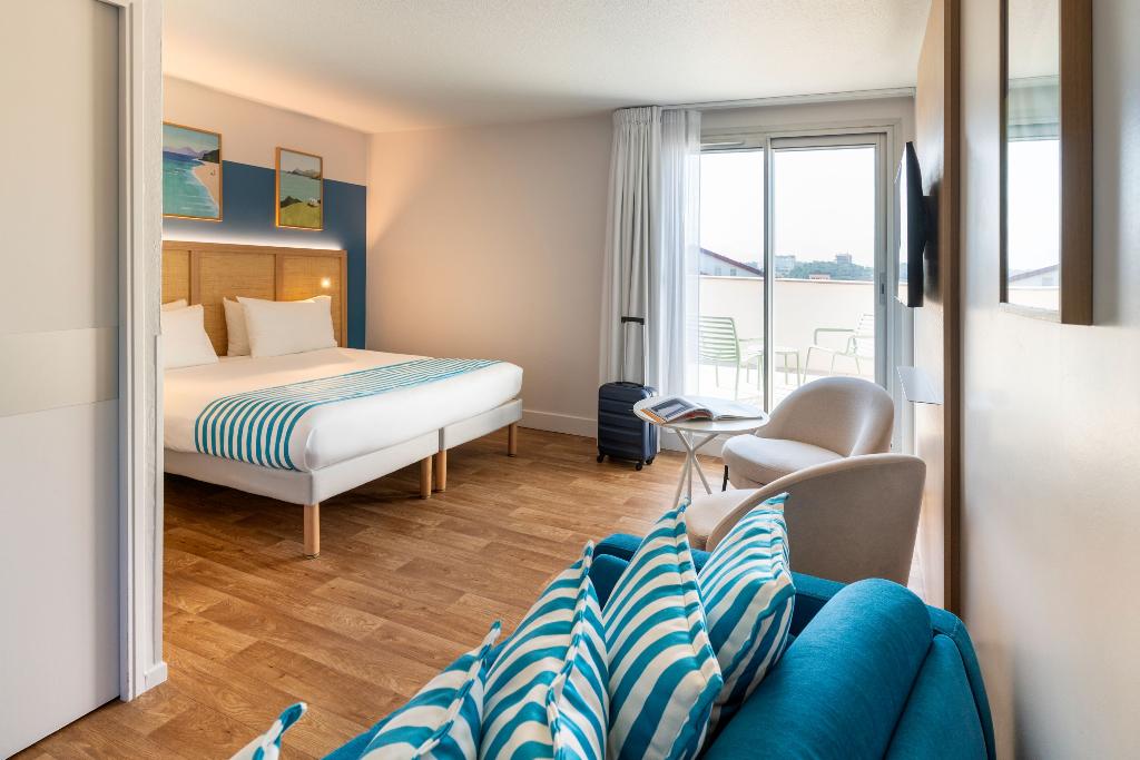 Ibis Styles Biarritz Plage