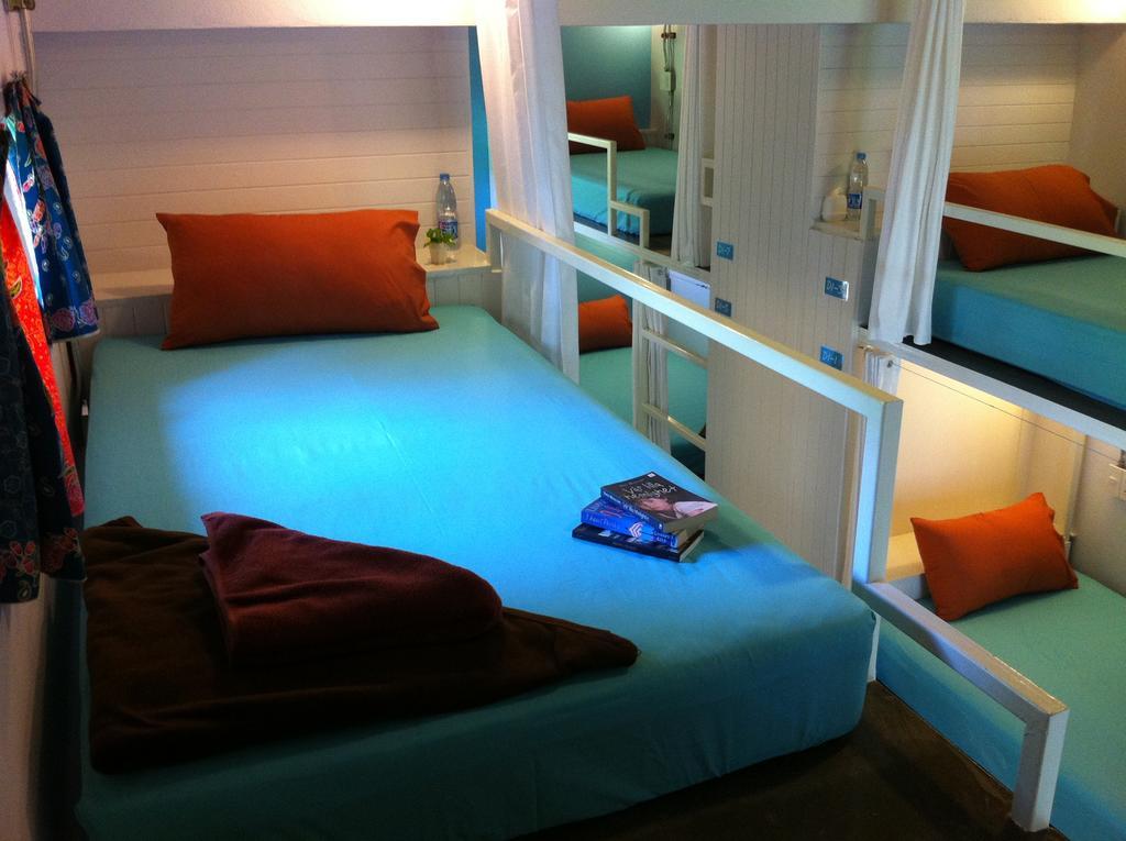 Glur Hostel