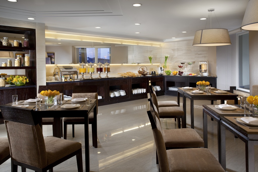 Somerset Heping Shenyang
