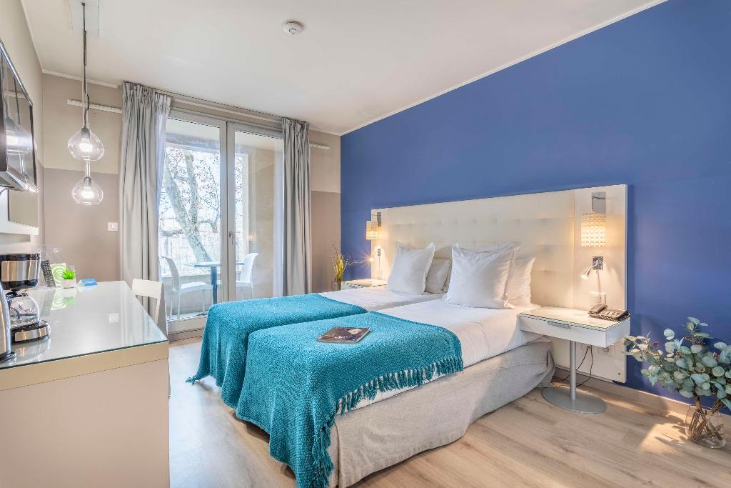 Zenitude Hotel-Residences Marseille St Charles