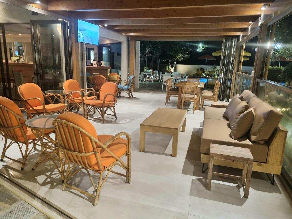 Hotel Arhodiko, Griechenland, Ammoudara. Großes 145