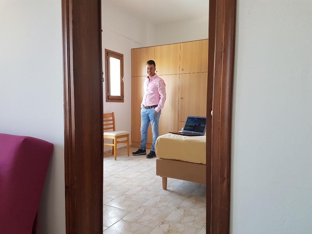 Archontiko Hotel
