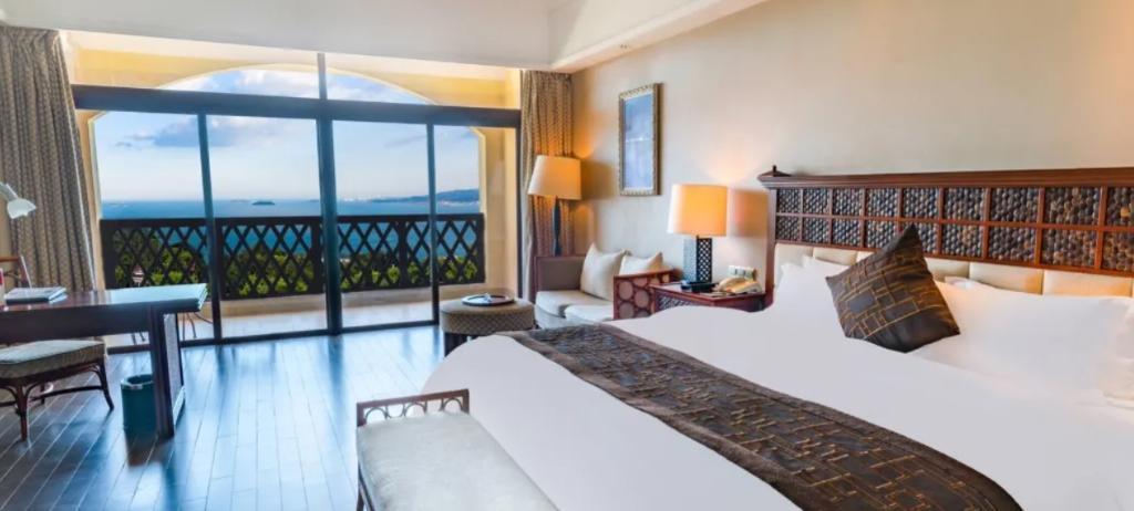 Xiamen Royal Victoria Hotel