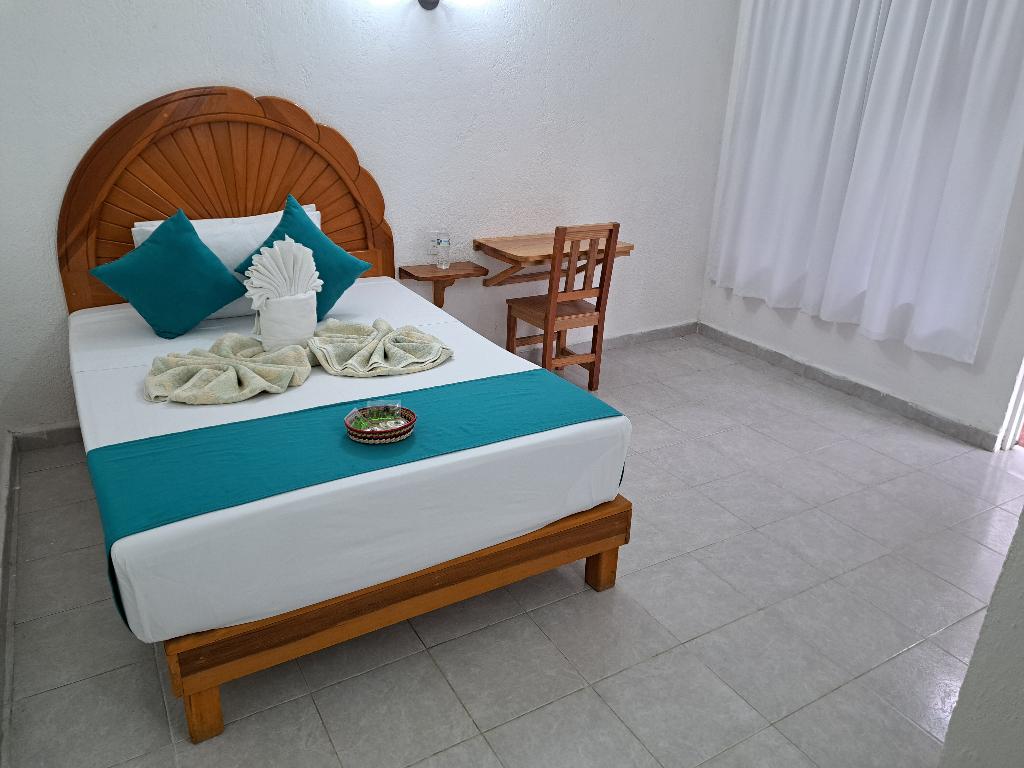 Quinta Paraíso Cocoyoc