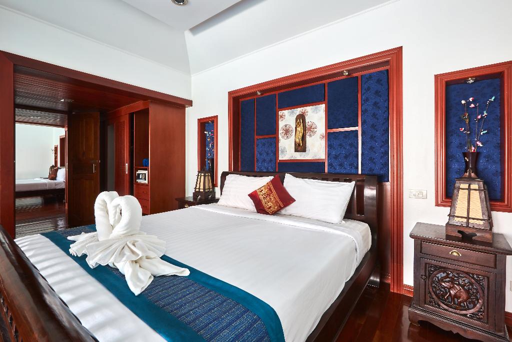 Sea Valley Hotel and Spa (SHA Extra+)