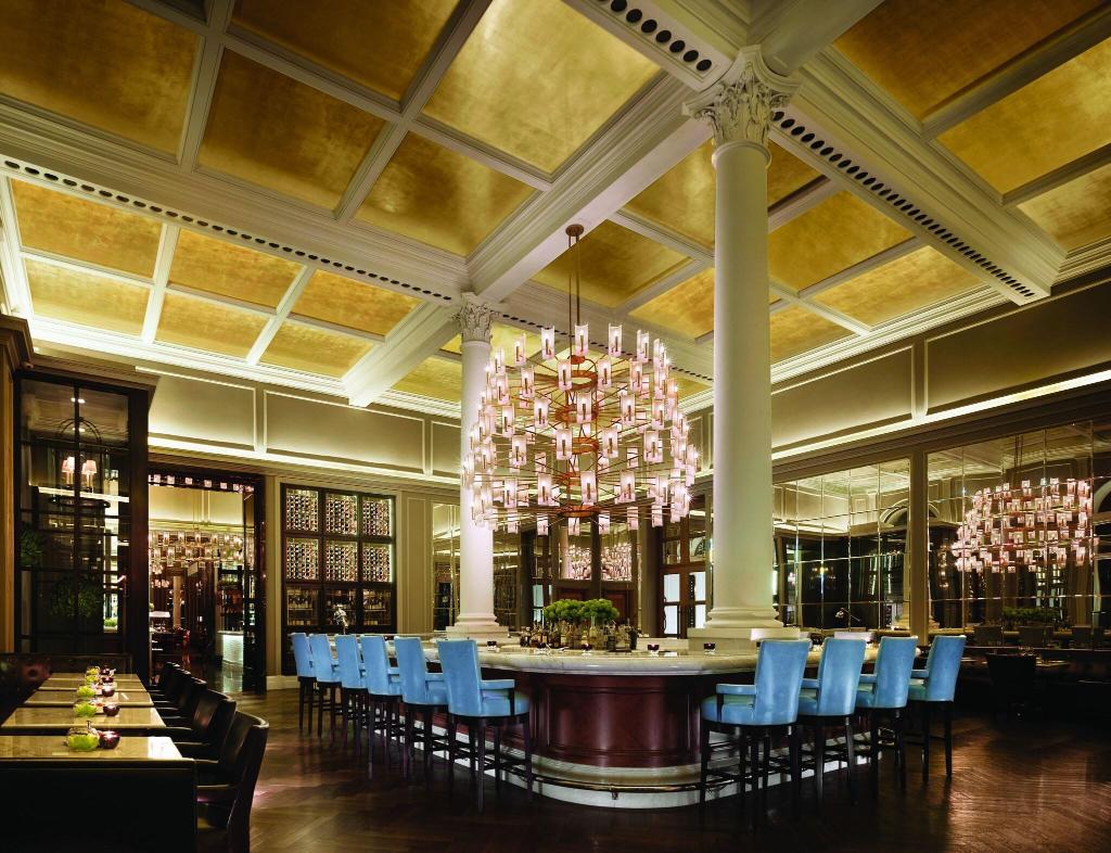Imagem da galeria de Corinthia London