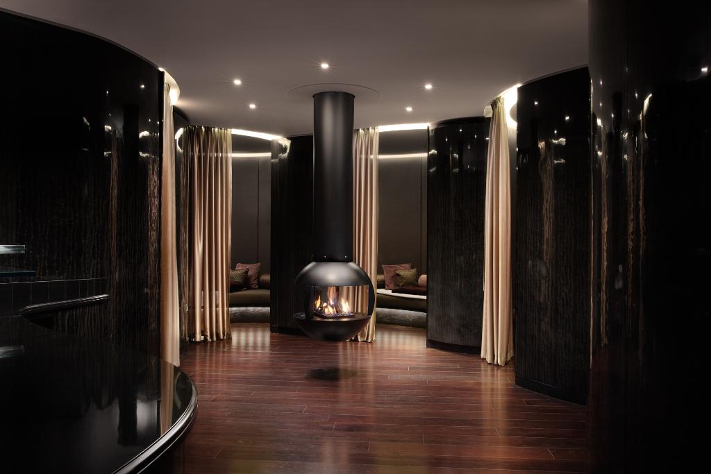 Imagem da galeria de Corinthia London