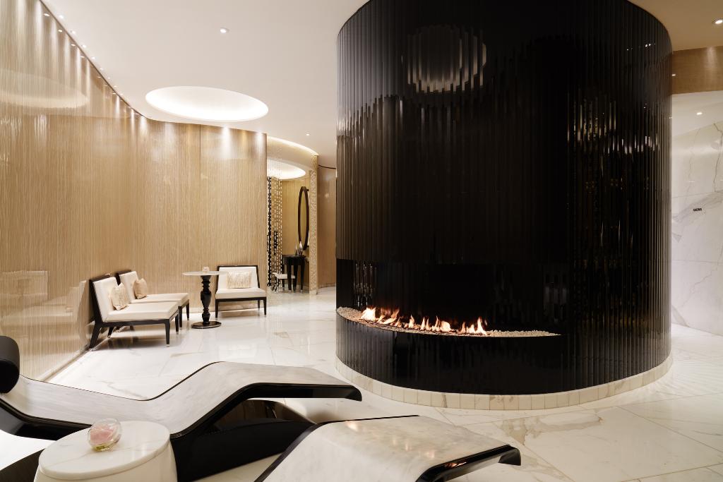 Imagem da galeria de Corinthia London