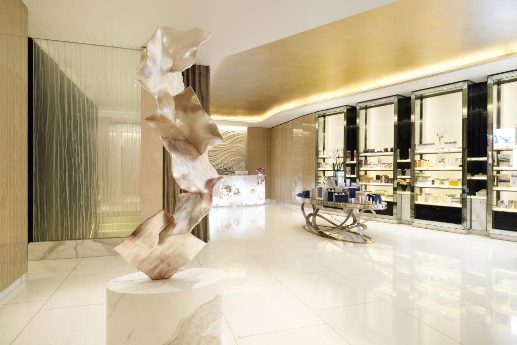 Imagem da galeria de Corinthia London