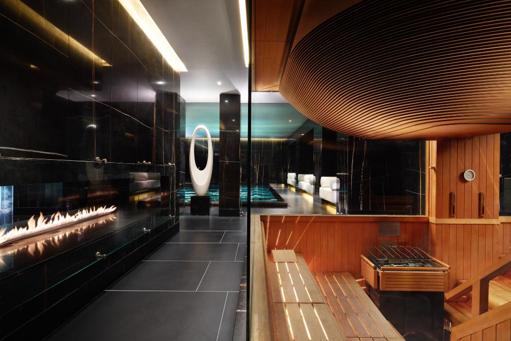 Imagem da galeria de Corinthia London