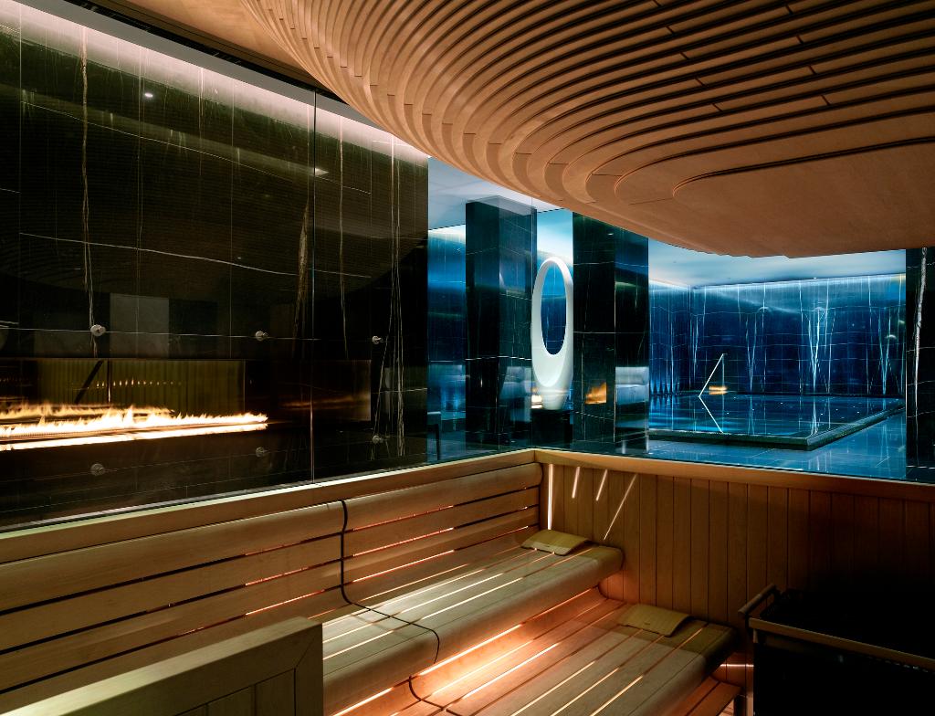 Imagem da galeria de Corinthia London
