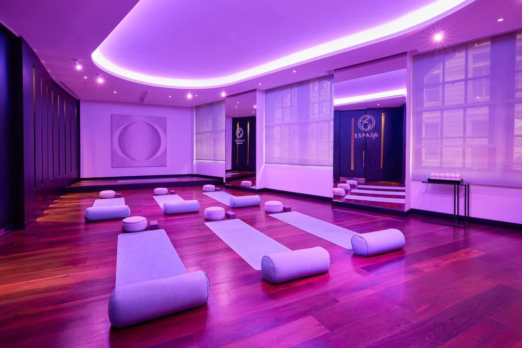 Imagem da galeria de Corinthia London