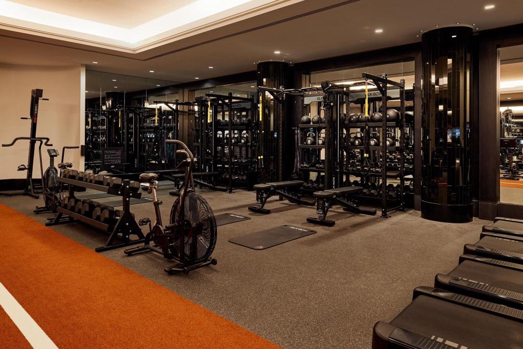 Imagem da galeria de Corinthia London