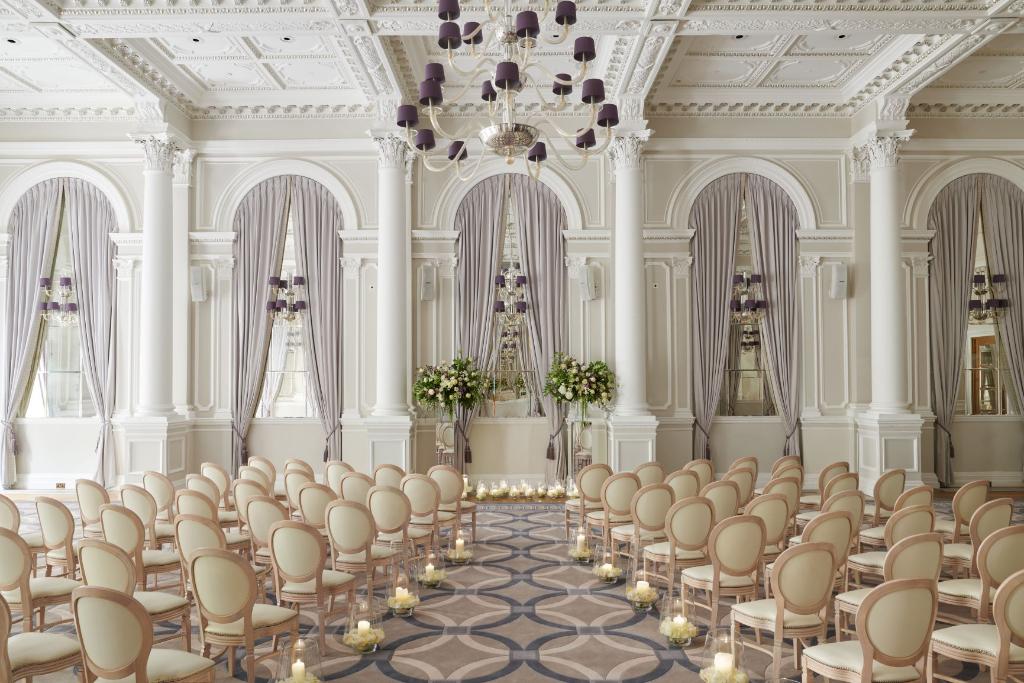 Imagem da galeria de Corinthia London