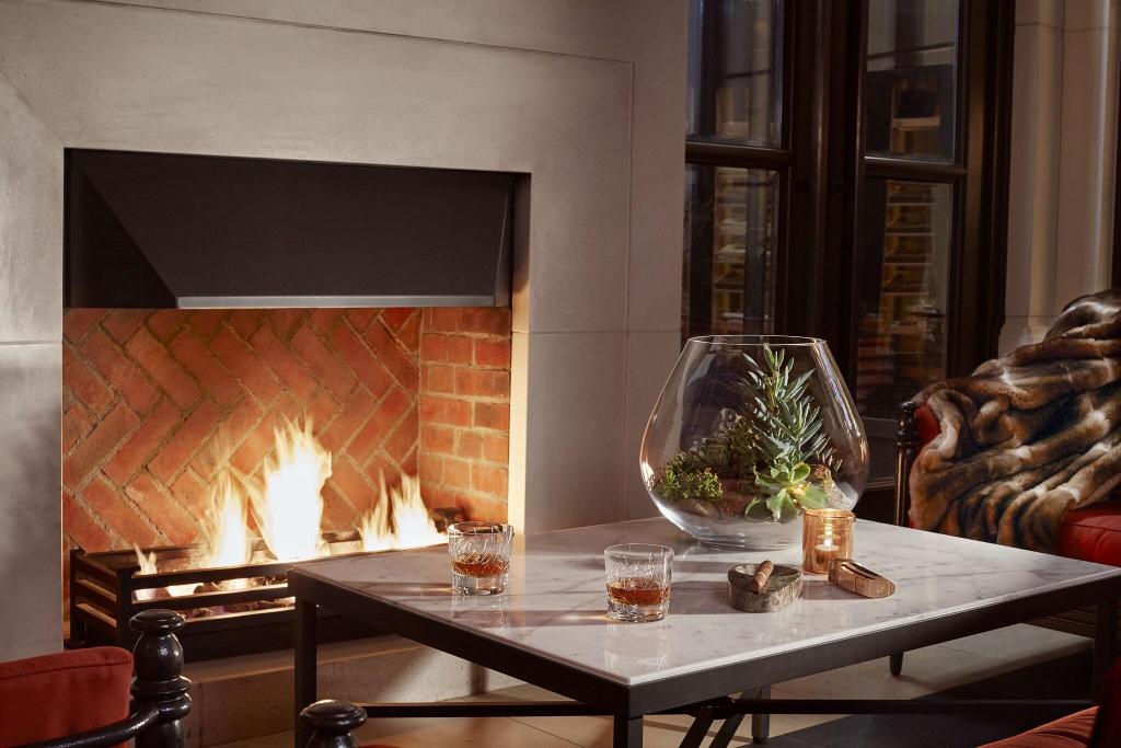 Imagem da galeria de Corinthia London