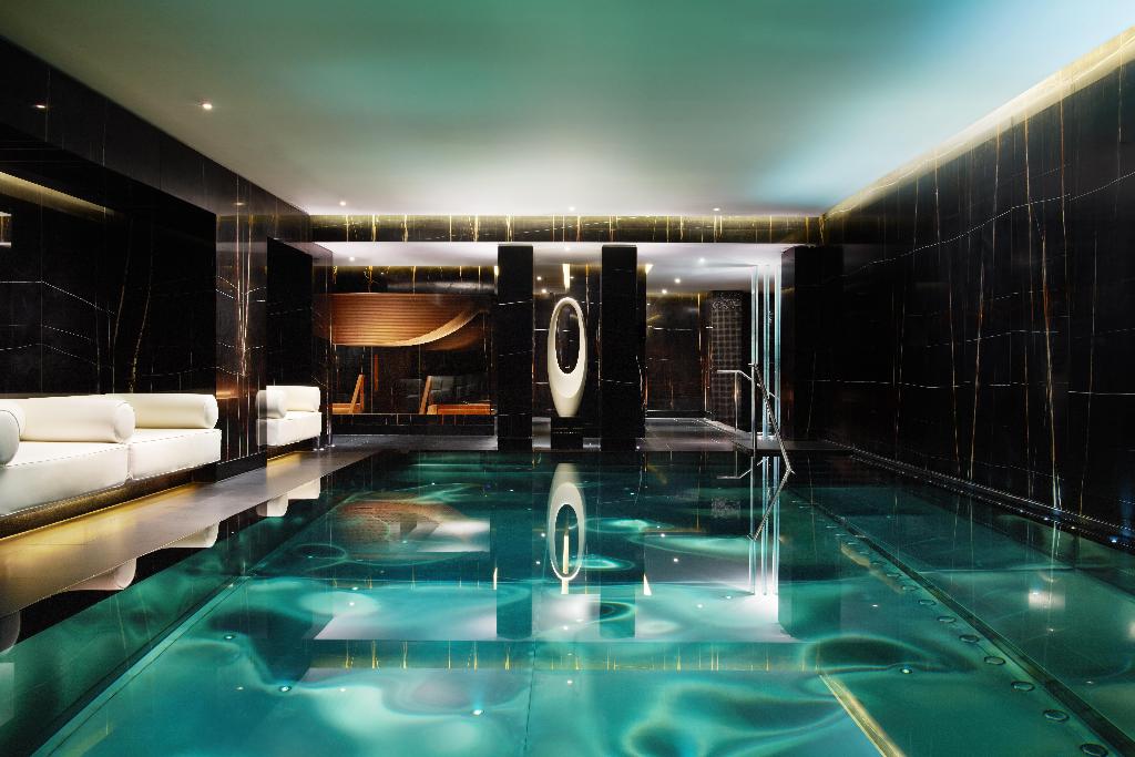 Imagem da galeria de Corinthia London