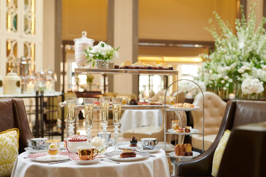 Imagem da galeria de Corinthia London