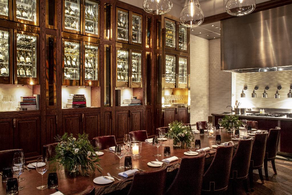 Imagem da galeria de Corinthia London