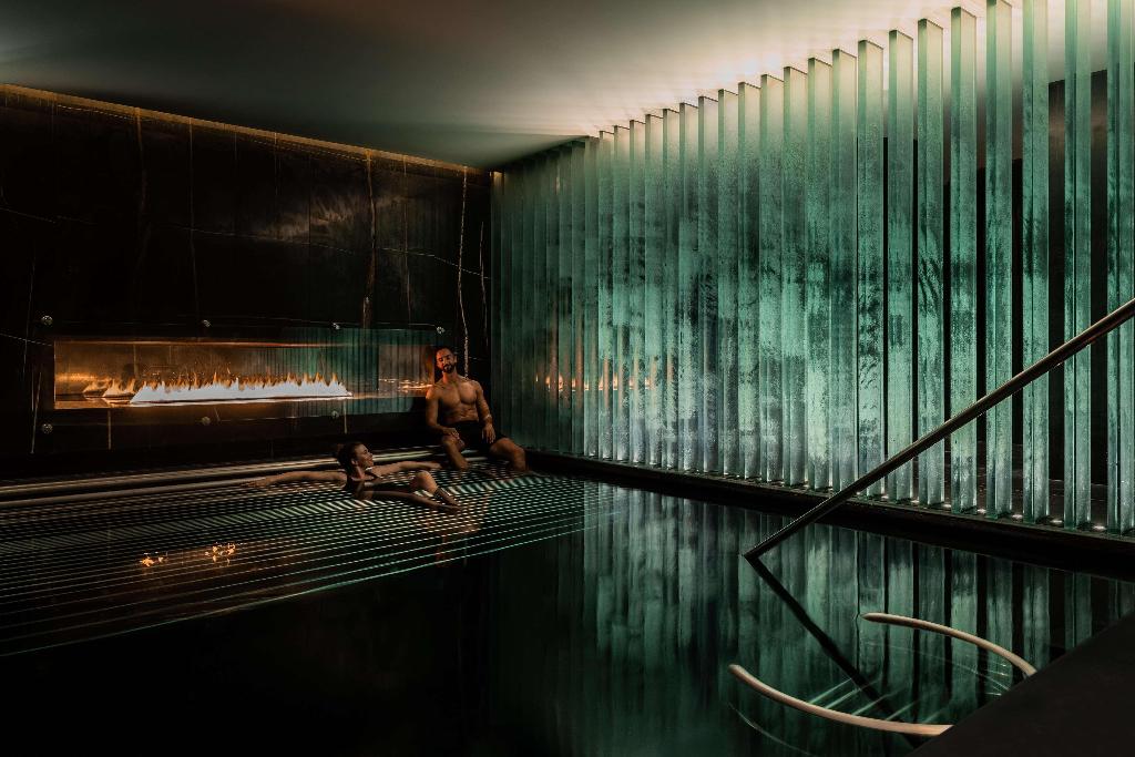Imagem da galeria de Corinthia London