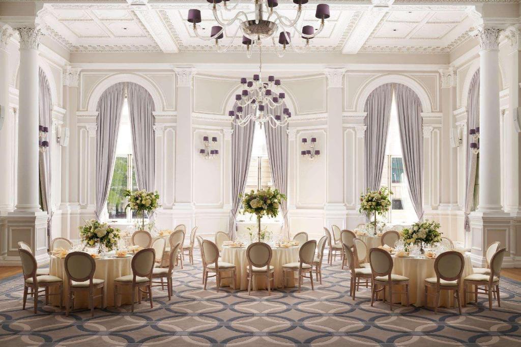 Imagem da galeria de Corinthia London