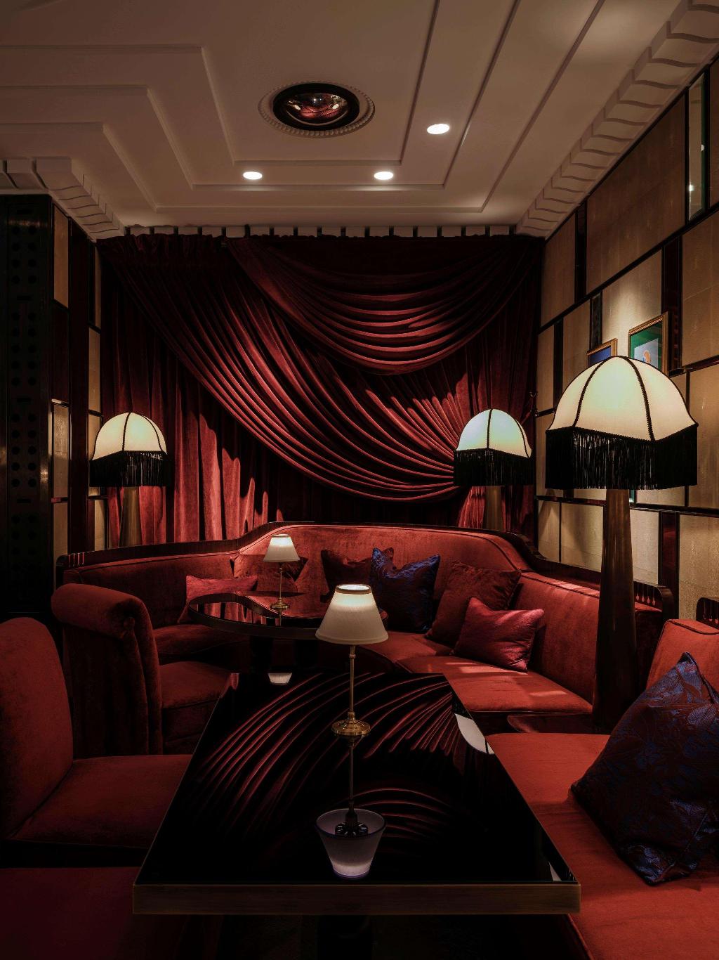 Imagem da galeria de Corinthia London