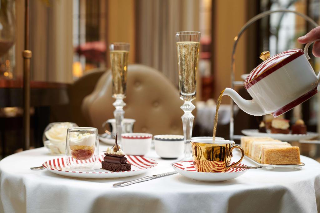 Imagem da galeria de Corinthia London
