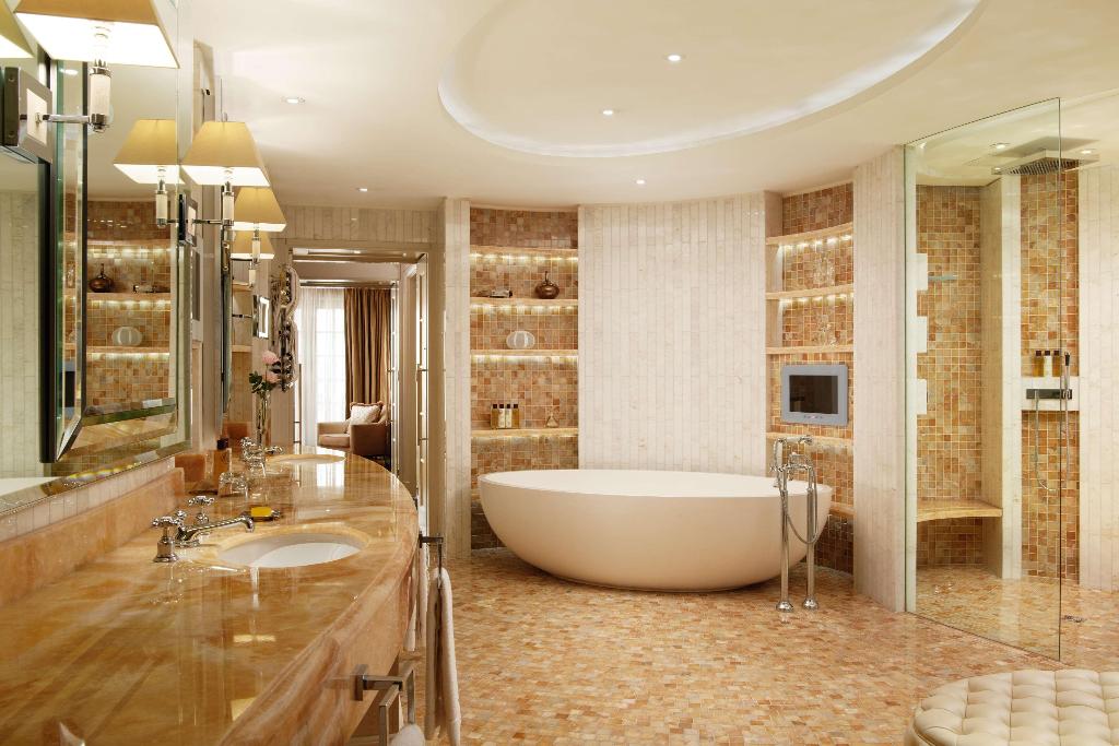 Imagem da galeria de Corinthia London