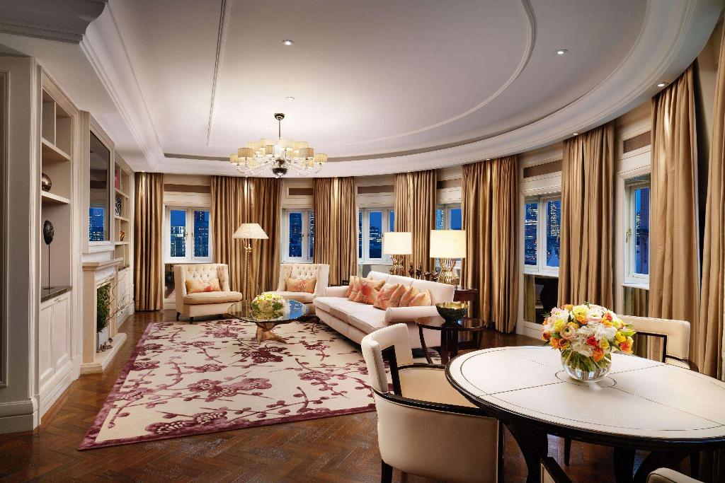 Imagem da galeria de Corinthia London