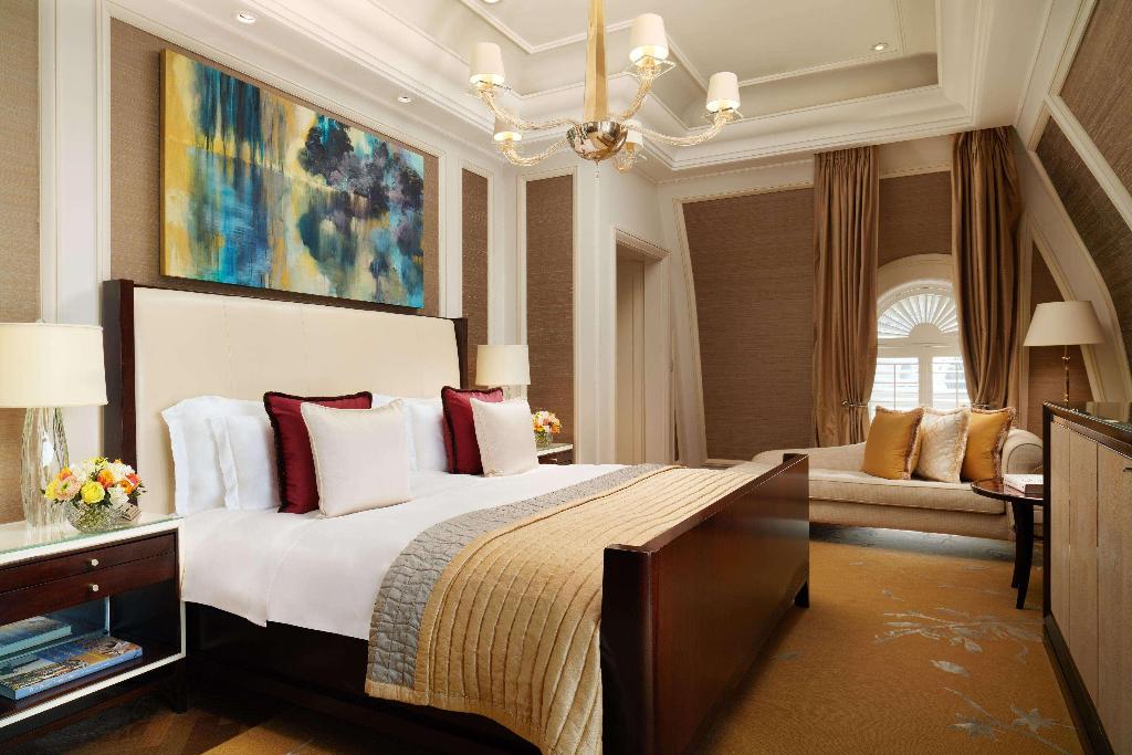 Imagem da galeria de Corinthia London