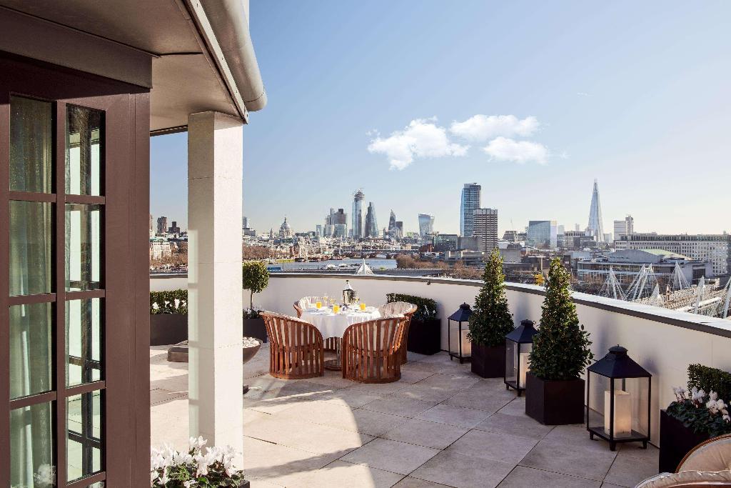 Imagem da galeria de Corinthia London