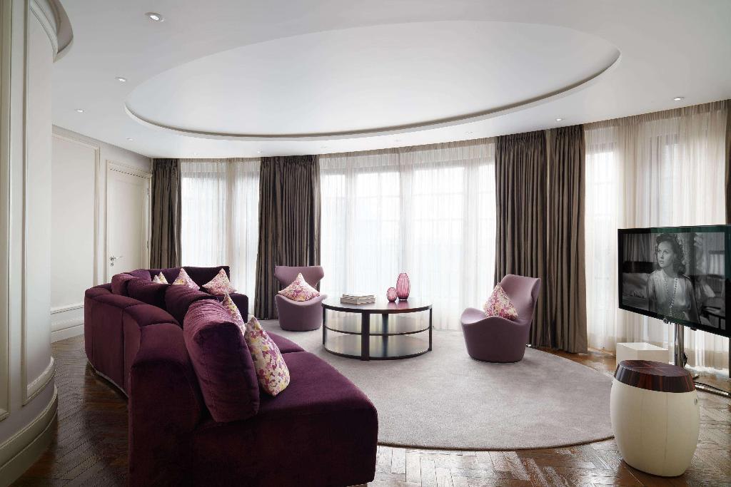 Imagem da galeria de Corinthia London