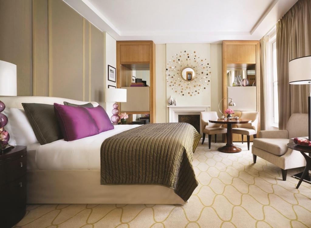 Imagem da galeria de Corinthia London