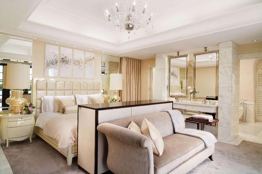 Imagem da galeria de Corinthia London