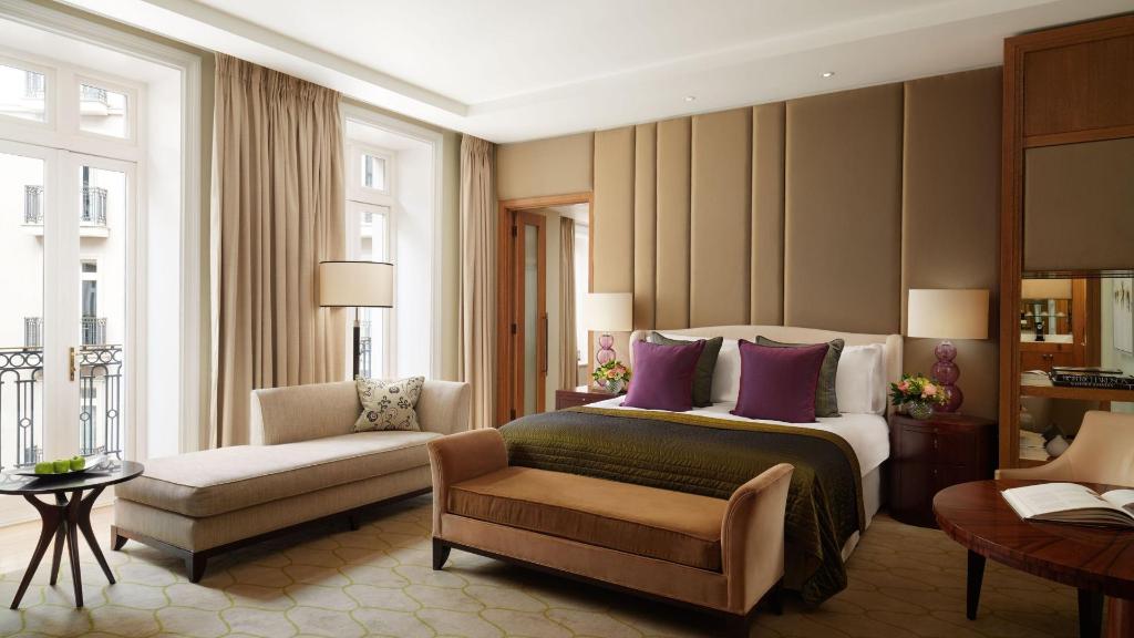 Imagem da galeria de Corinthia London