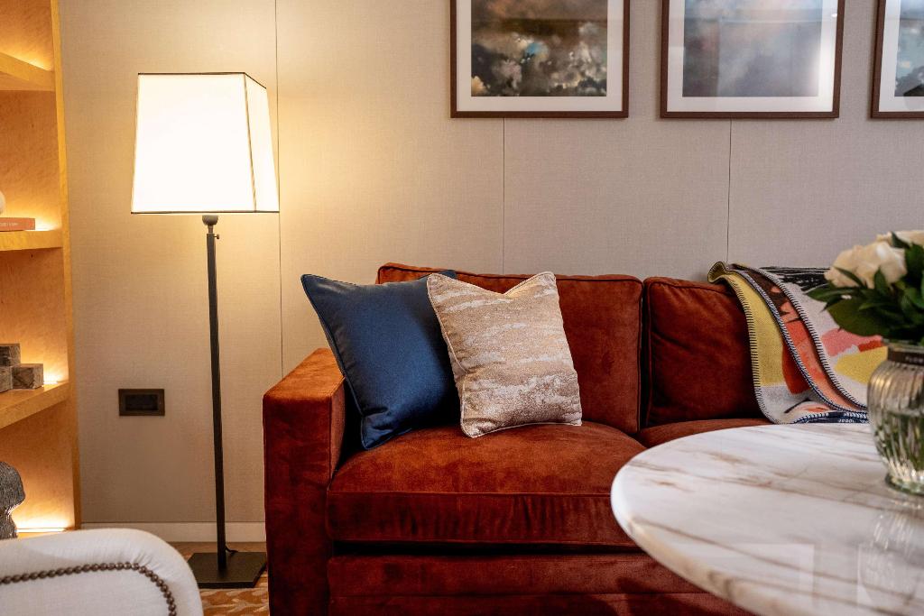 Imagem da galeria de Corinthia London