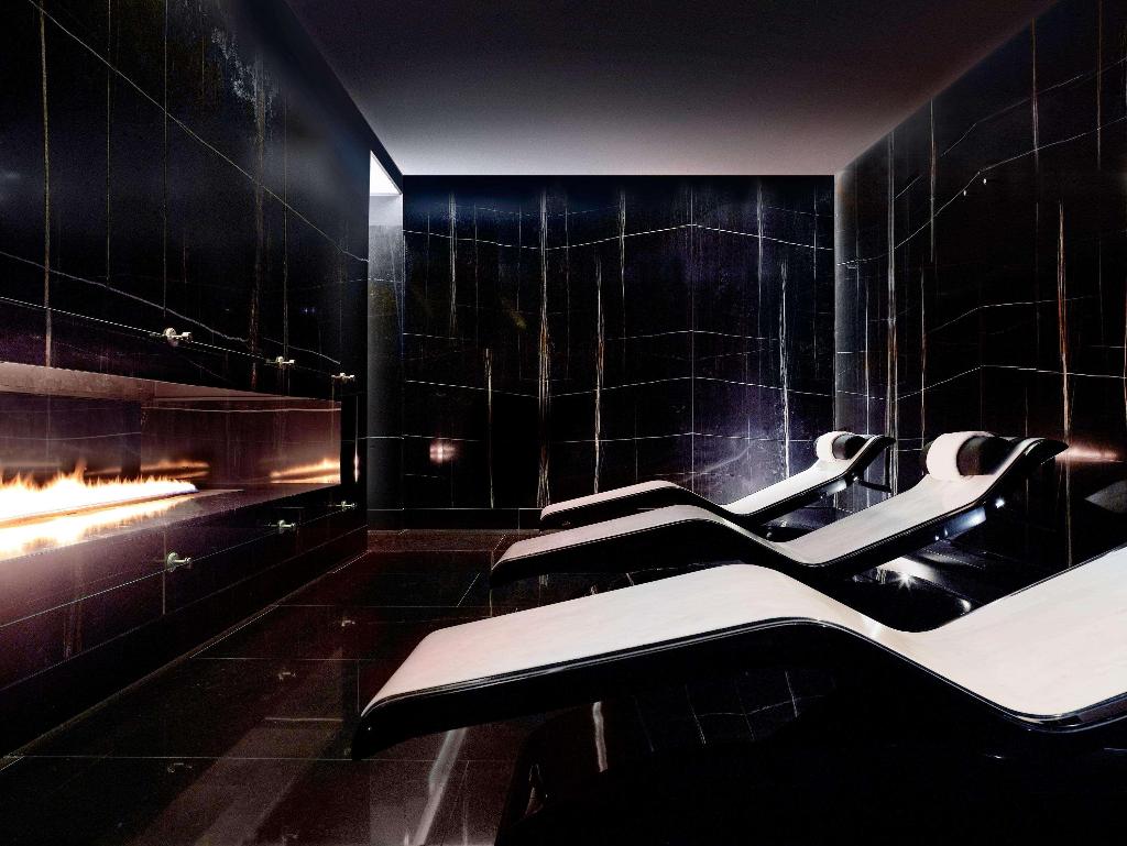 Imagem da galeria de Corinthia London
