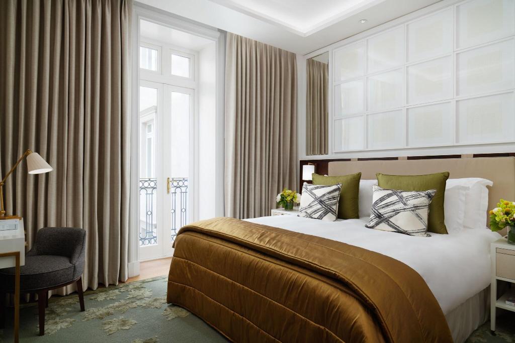 Imagem da galeria de Corinthia London