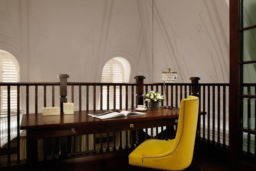 Imagem da galeria de Corinthia London