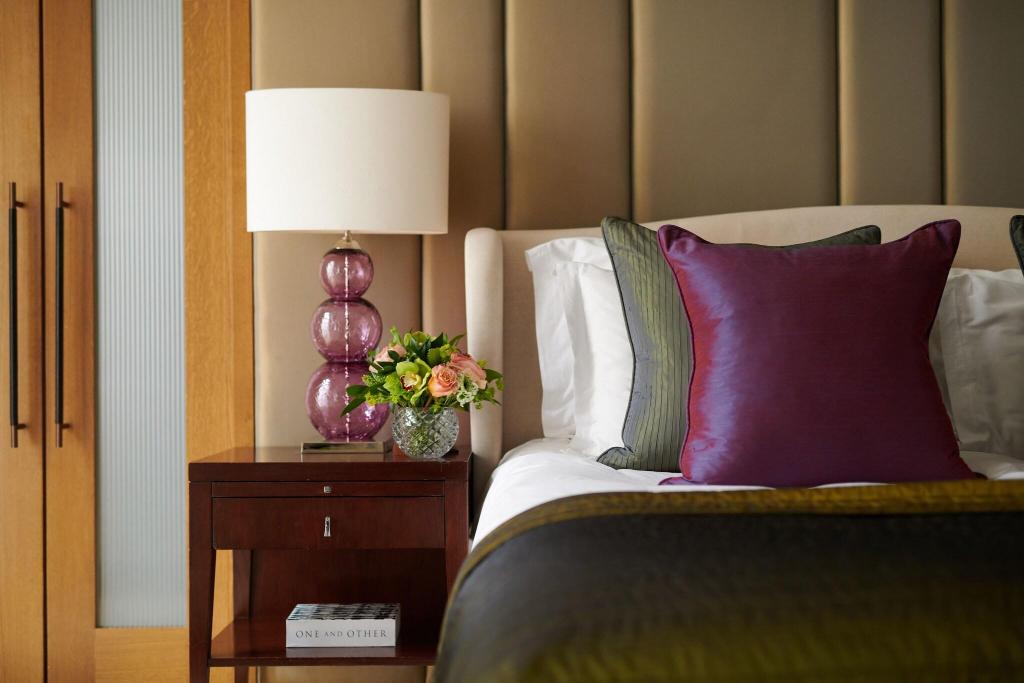 Imagem da galeria de Corinthia London