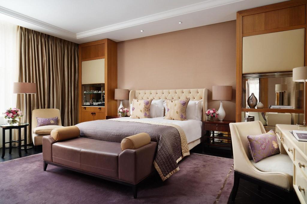 Imagem da galeria de Corinthia London