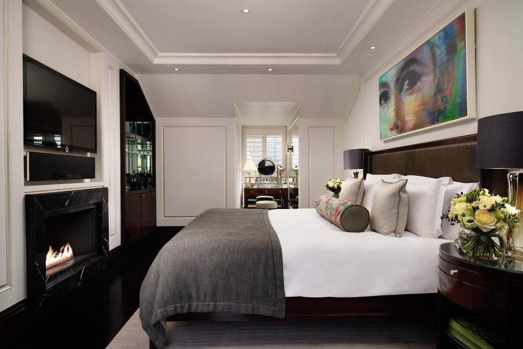 Imagem da galeria de Corinthia London