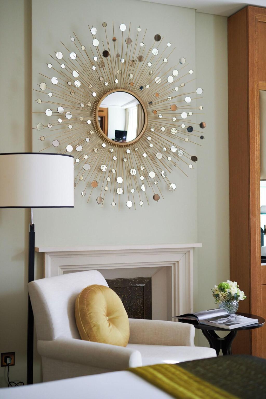 Imagem da galeria de Corinthia London